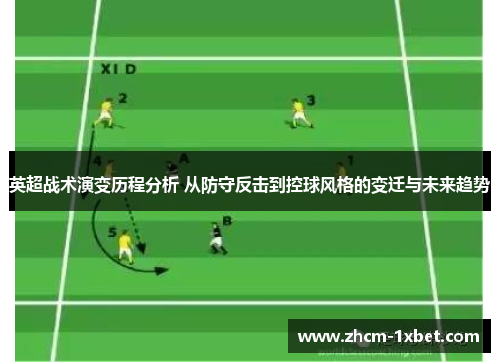 英超战术演变历程分析 从防守反击到控球风格的变迁与未来趋势