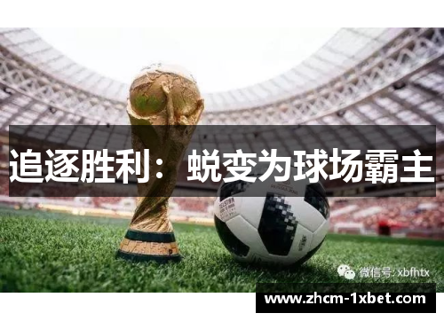 追逐胜利:蜕变为球场霸主 追逐胜利:蜕变为球场霸主