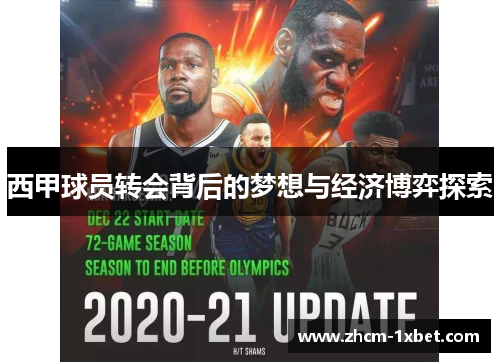 西甲球员转会背后的梦想与经济博弈探索 西甲球员转会背后的梦想与经济博弈探索