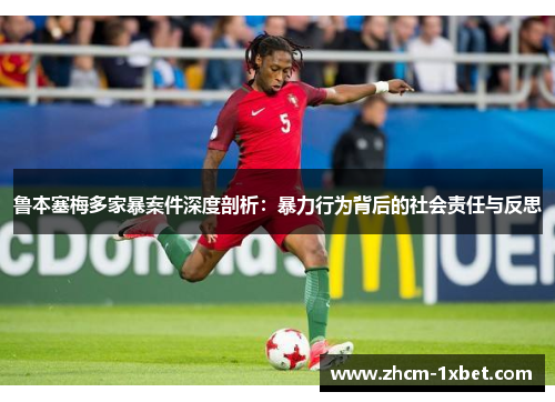 鲁本塞梅多家暴案件深度剖析:暴力行为背后的社会责任与反思 鲁本塞梅多家暴案件深度剖析:暴力行为背后的社会责任与反思
